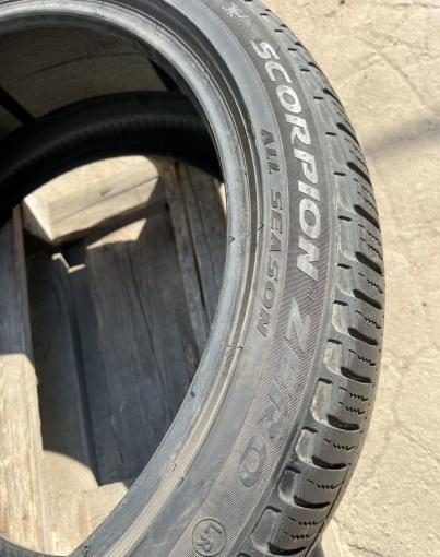 Pirelli Scorpion Zero All Season 275/40 R22