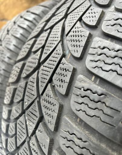 Dunlop SP Winter Sport 3D 225/55 R16