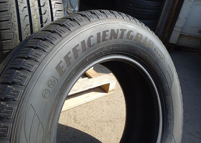 Goodyear EfficientGrip 285/60 R18