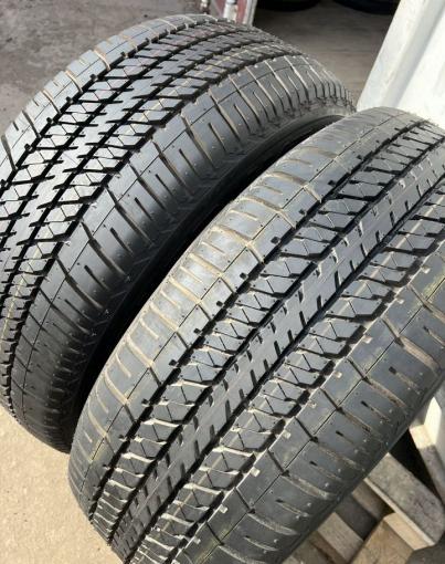 Bridgestone Dueler H/T 684II 275/50 R22