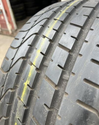 Pirelli P Zero 265/35 R20