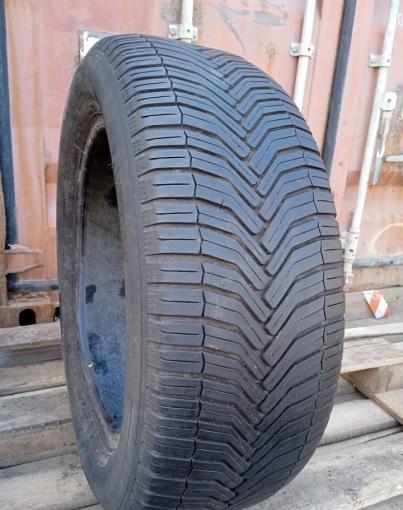 Michelin CrossClimate 225/55 R17