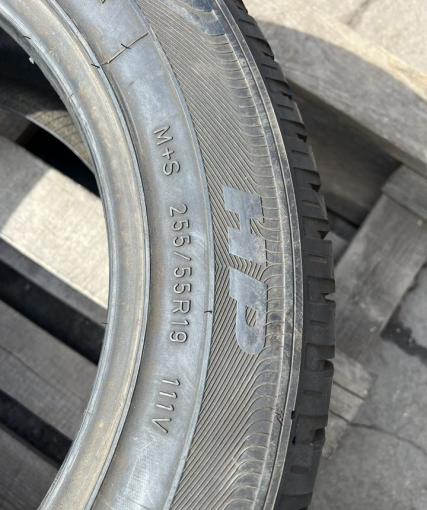 Goodyear Wrangler HP All Weather 255/55 R19