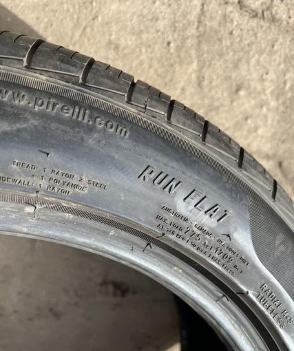 Pirelli Cinturato P7 All Season 225/50 R18