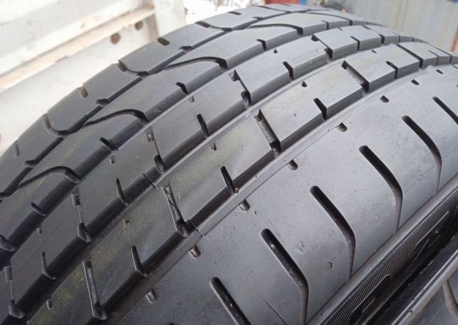Pirelli P Zero 225/40 R18