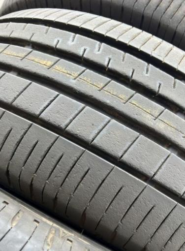 Dunlop Veuro VE304 215/60 R16