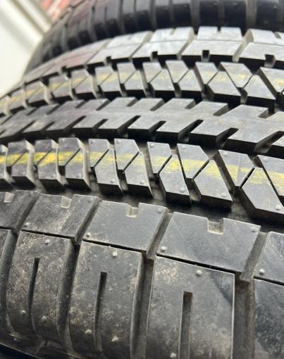 Bridgestone Dueler H/T 684II 275/60 R20