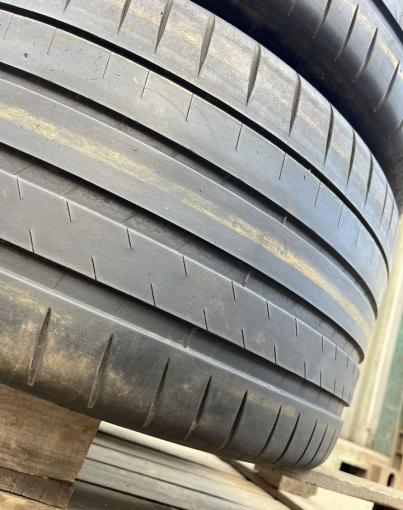 Michelin Pilot Sport 4 S 325/35 R22