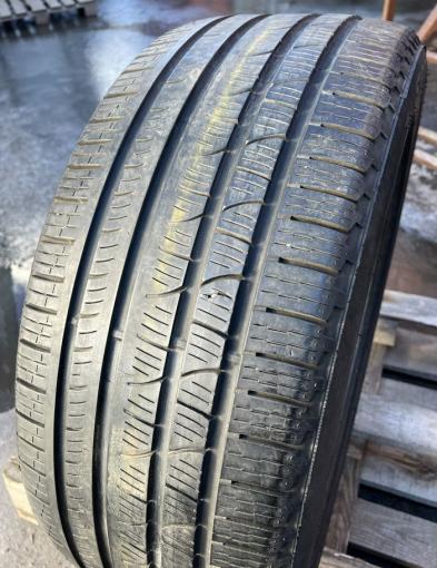 Pirelli Scorpion Verde All Season 275/45 R21