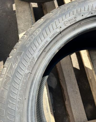 Bridgestone Potenza S001 245/50 R18