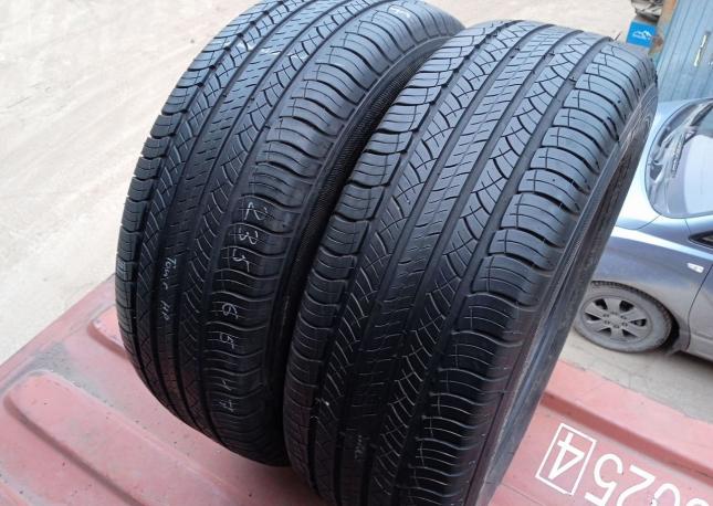 Michelin Latitude Tour HP 235/65 R17