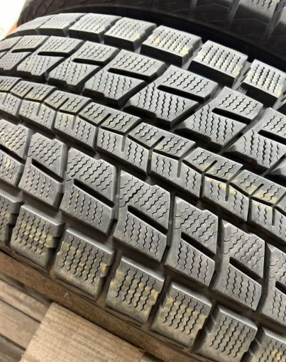 Dunlop Winter Maxx SJ8 265/60 R18