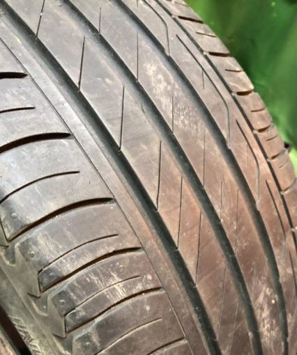 Bridgestone Turanza T001 225/40 R18