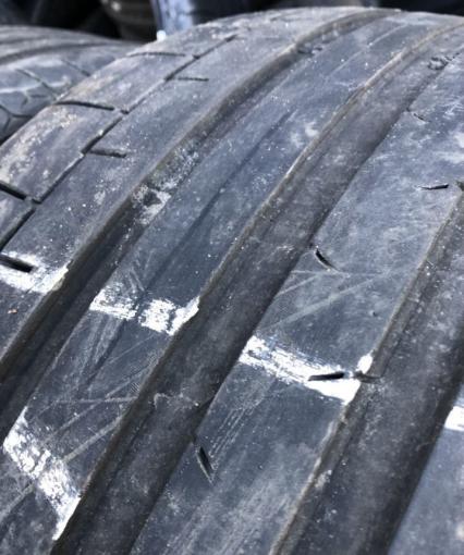 Continental SportContact 6 235/35 R20