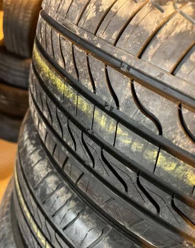 Michelin Primacy LC 215/55 R17