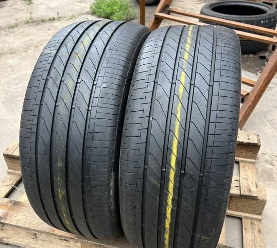 Bridgestone Turanza T005A 245/45 R18