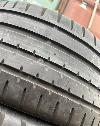 Continental ContiSportContact 2 245/35 R19