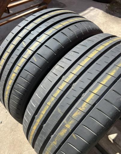 Dunlop SP Sport Maxx 060+ 235/40 R18