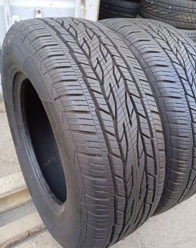 Continental ContiCrossContact LX2 265/65 R17