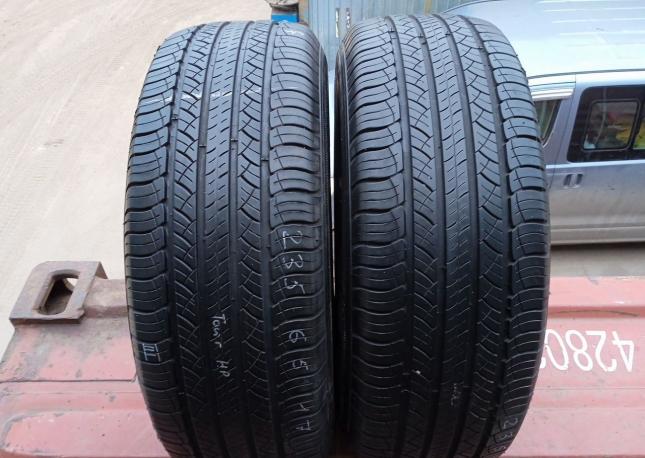 Michelin Latitude Tour HP 235/65 R17