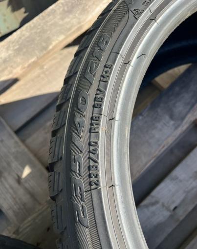 Pirelli Winter Sottozero 3 235/40 R18