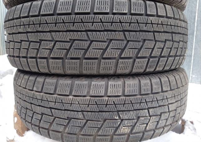 Yokohama Ice Guard IG60 195/65 R15