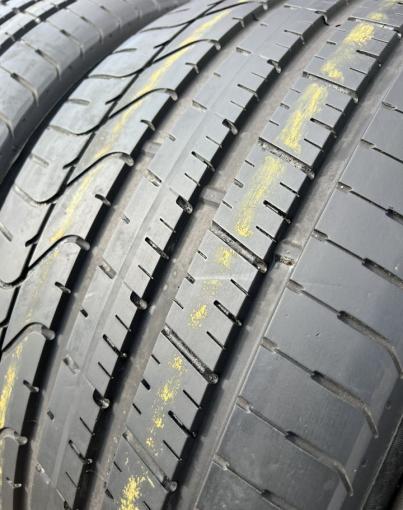 Pirelli P Zero 295/40 R21