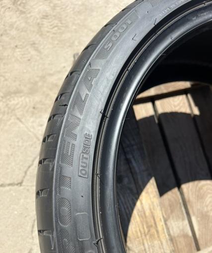 Bridgestone Potenza S001 225/40 R18