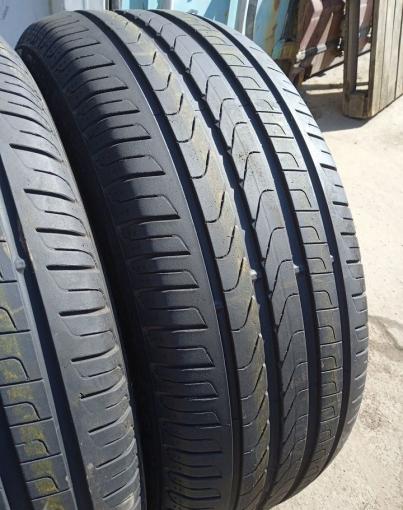 Pirelli Cinturato P7 245/45 R18