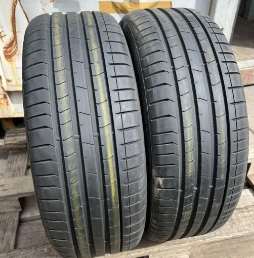 Pirelli P Zero PZ4 225/45 R19