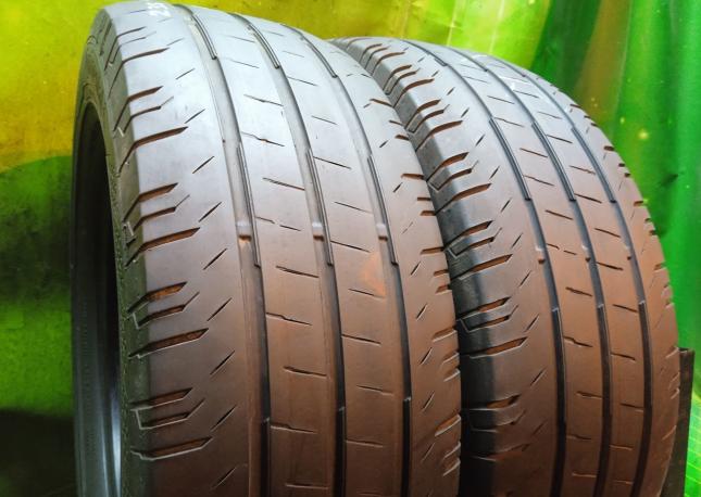 Continental ContiVanContact 200 235/65 R16C