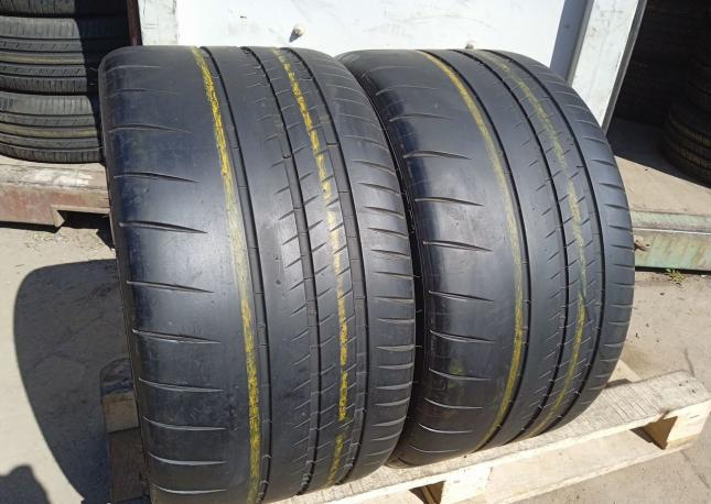 Michelin Pilot Sport Cup 2 305/30 R20