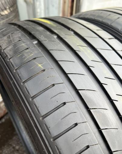 Dunlop SP Sport LM705 245/40 R20