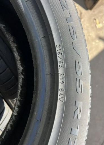 Pirelli Cinturato P1 215/55 R17