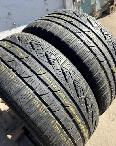 Pirelli Winter Sottozero 240 Serie II 255/40 R20