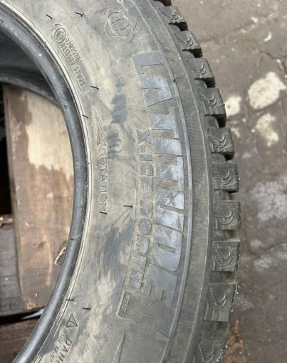 Michelin Latitude X-Ice North 2 225/65 R17