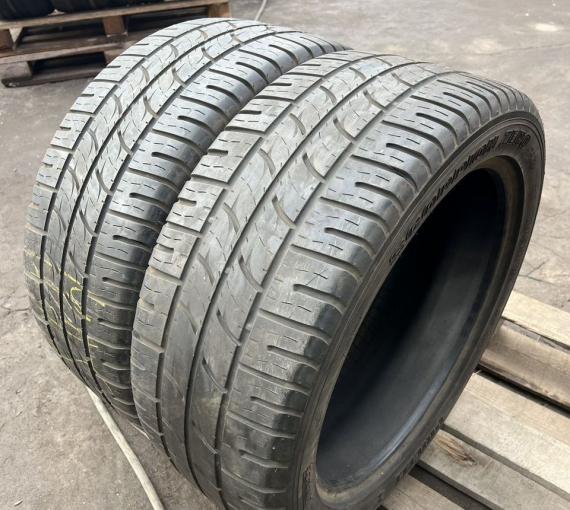 Pirelli Scorpion Zero 265/45 R20