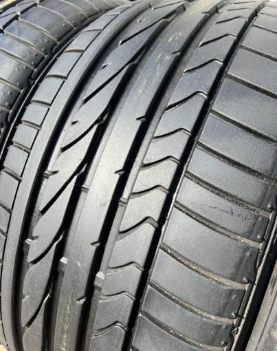 Bridgestone Potenza RE050A 245/40 R18