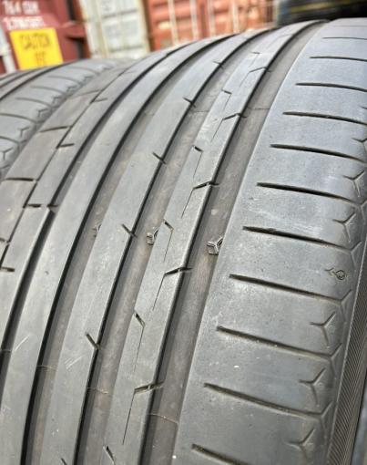 Continental SportContact 6 295/35 R23