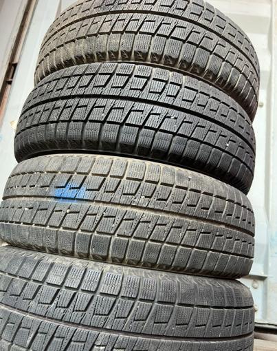 Bridgestone Blizzak Revo2 175/65 R14