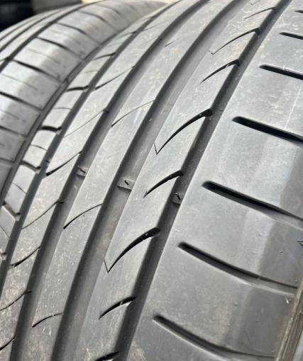 Tracmax X-Privilo TX3 225/55 R19