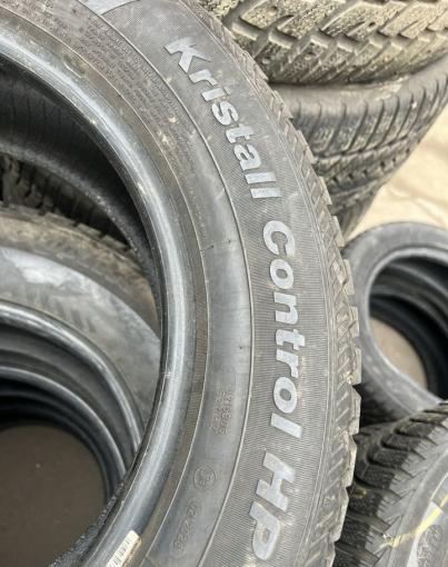 Fulda Kristall Control HP 215/60 R16