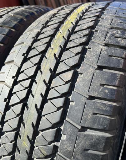 Bridgestone Dueler H/T 684II 275/60 R20