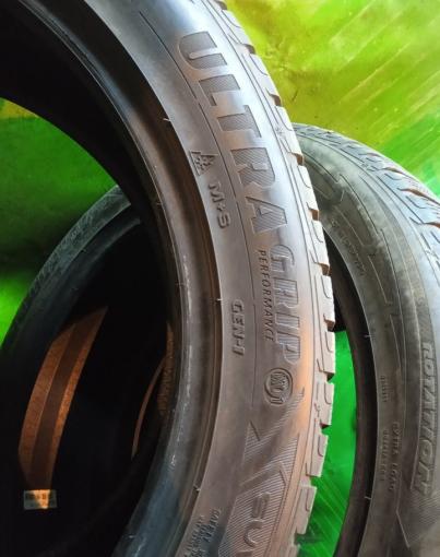 Goodyear UltraGrip Performance 275/45 R21