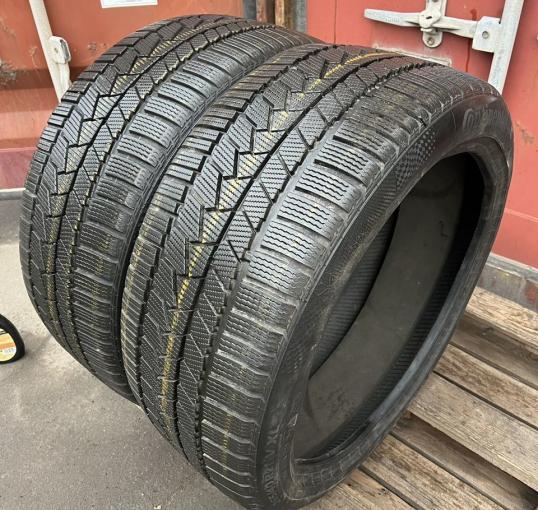 Continental WinterContact TS 860 S 265/40 R21