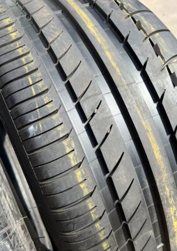 Michelin Pilot Sport PS2 265/35 R21