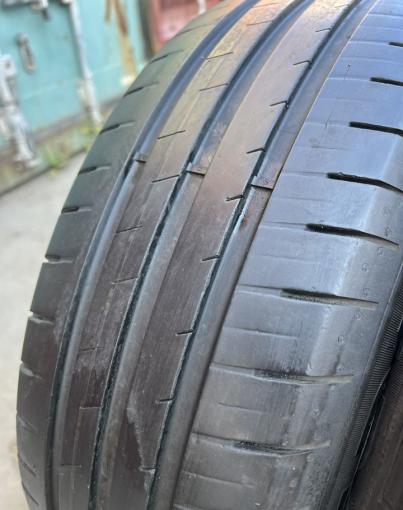 Fulda EcoControl HP2 195/65 R15