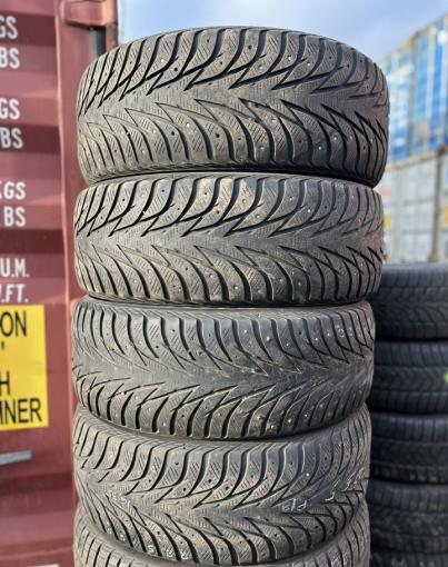 Yokohama Ice Guard IG35 225/55 R18