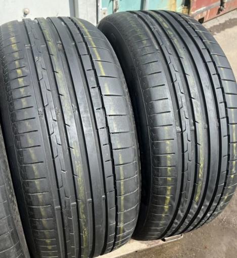 Continental SportContact 6 275/45 R21