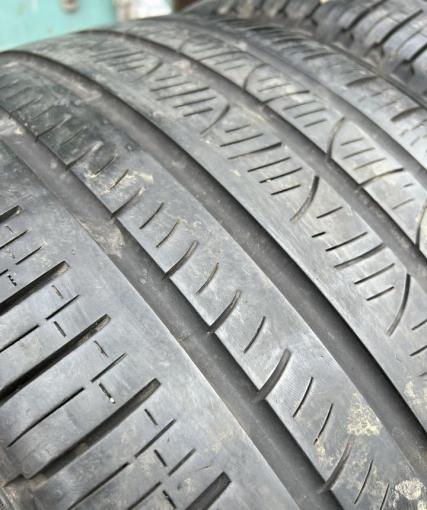 Pirelli Scorpion Verde All Season 295/40 R20